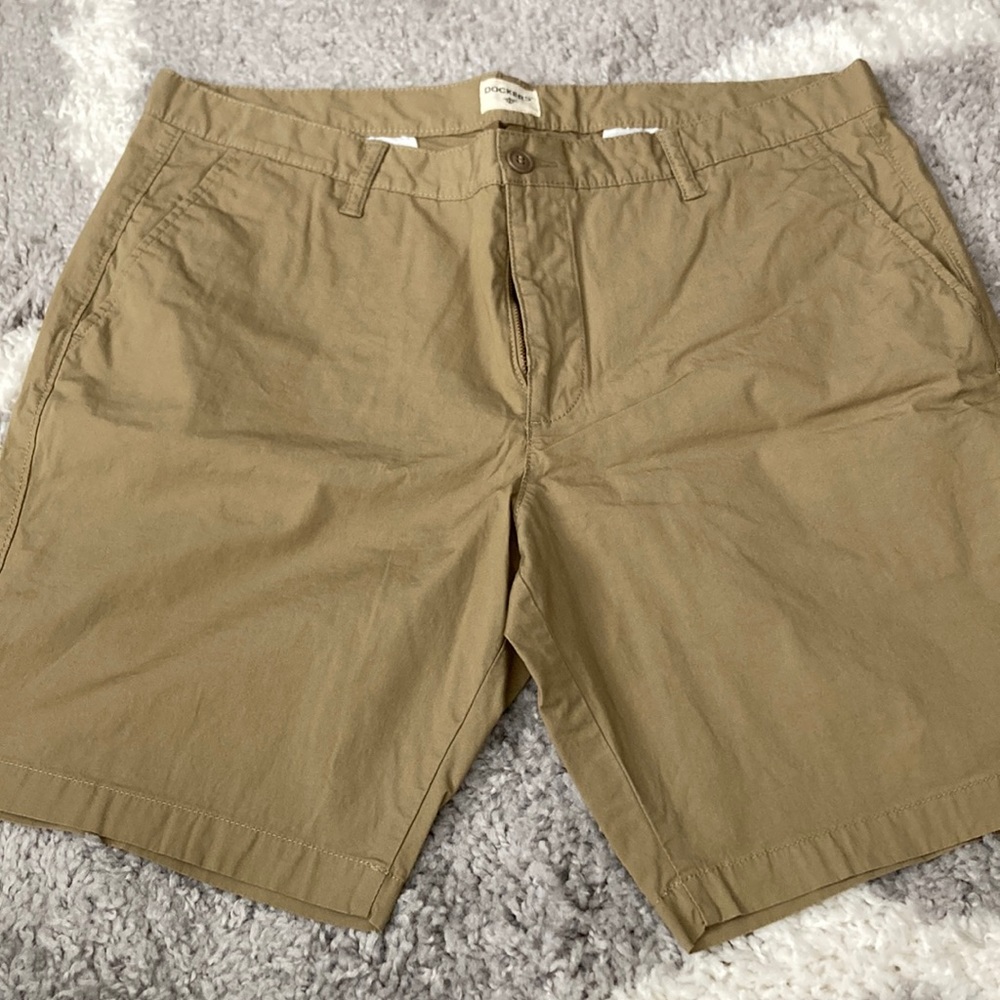 Dockers men’s shorts